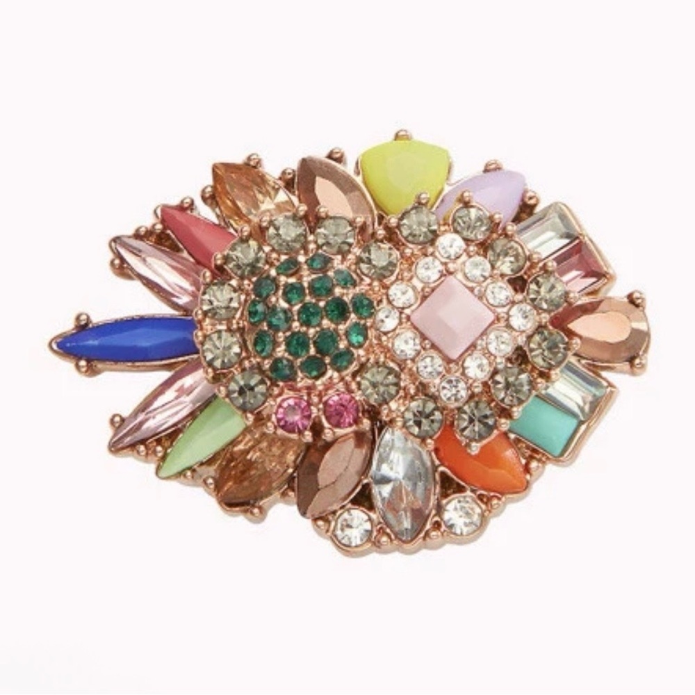 KEEP Collective Multicolor Shades of You Charm Whimsical Fairycore Boho